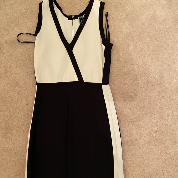 Marciano bandage dress - Picture 2 of 8